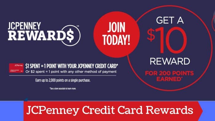 JCPenney-Credit-Card-Rewards